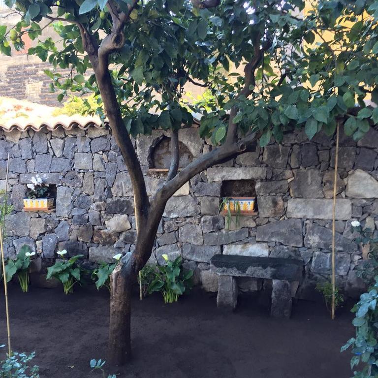Casa Vacanza Cleo CTA Exterior foto